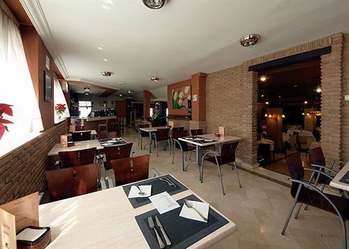 Galanes Hotel Armilla