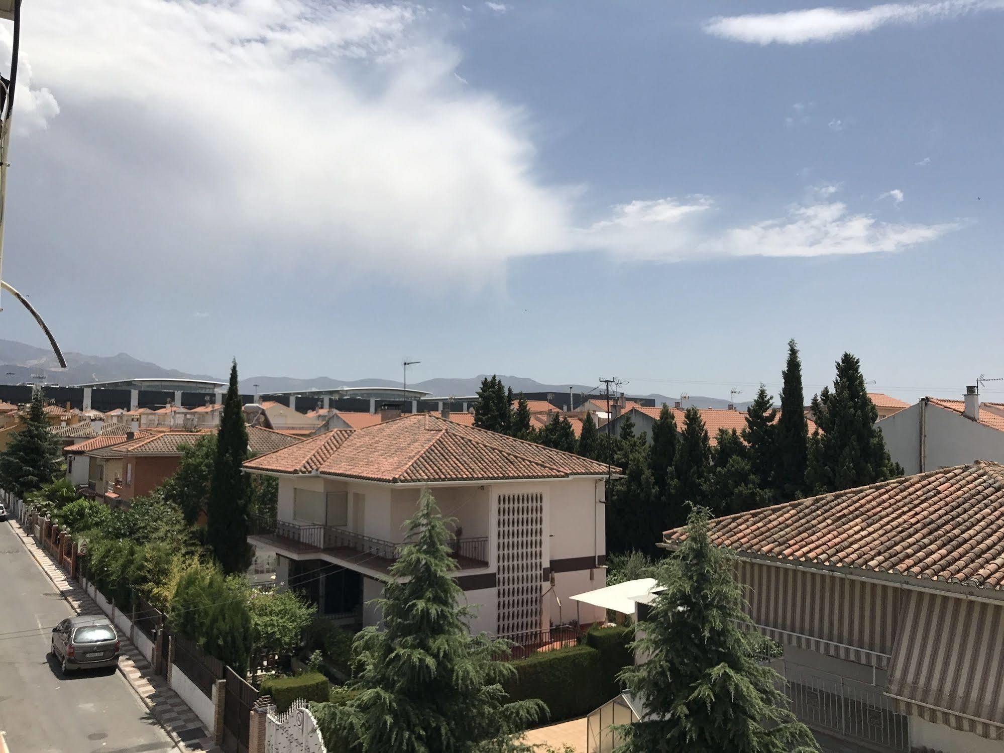 Galanes Armilla