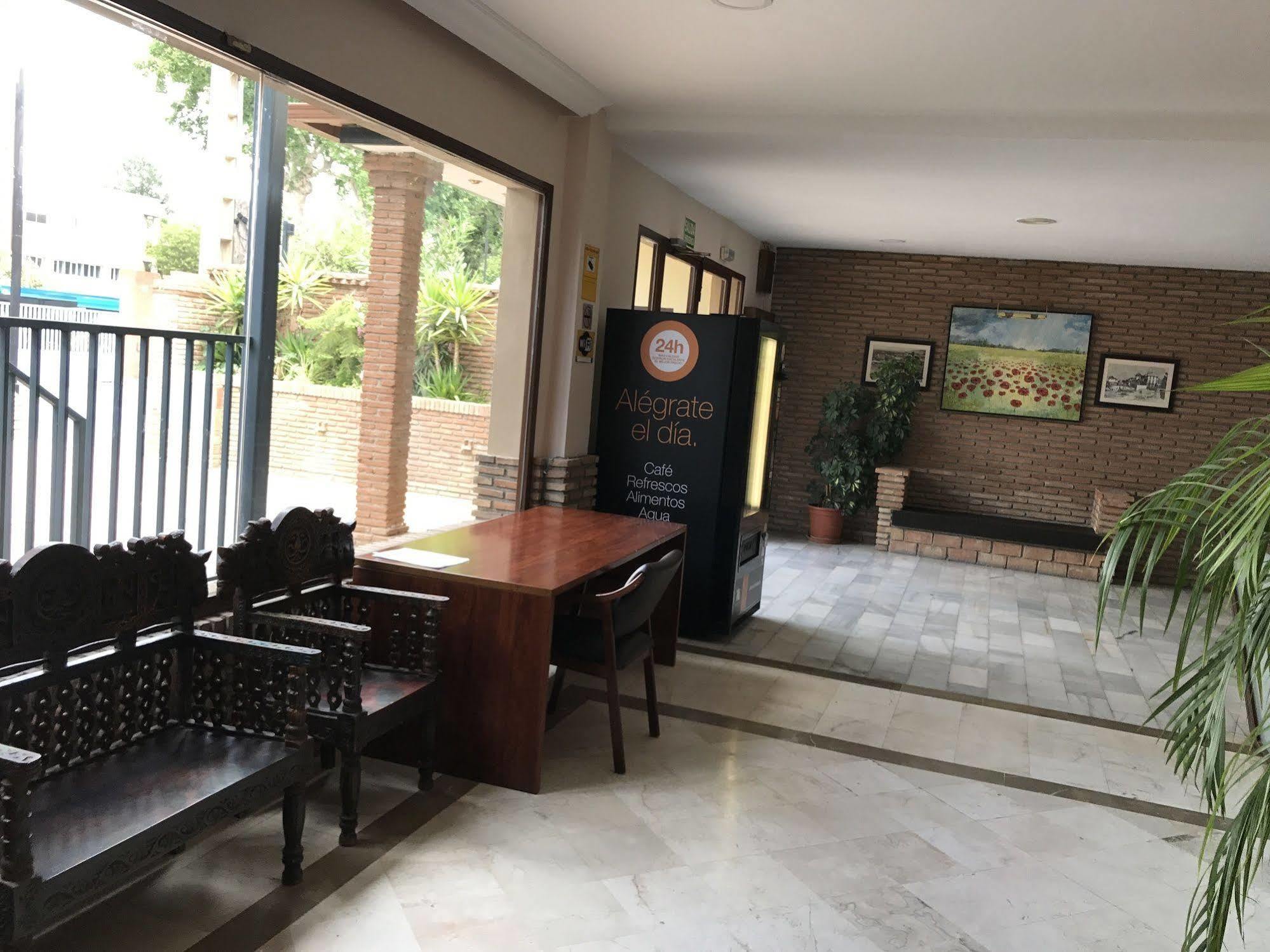 Galanes Hotel Armilla
