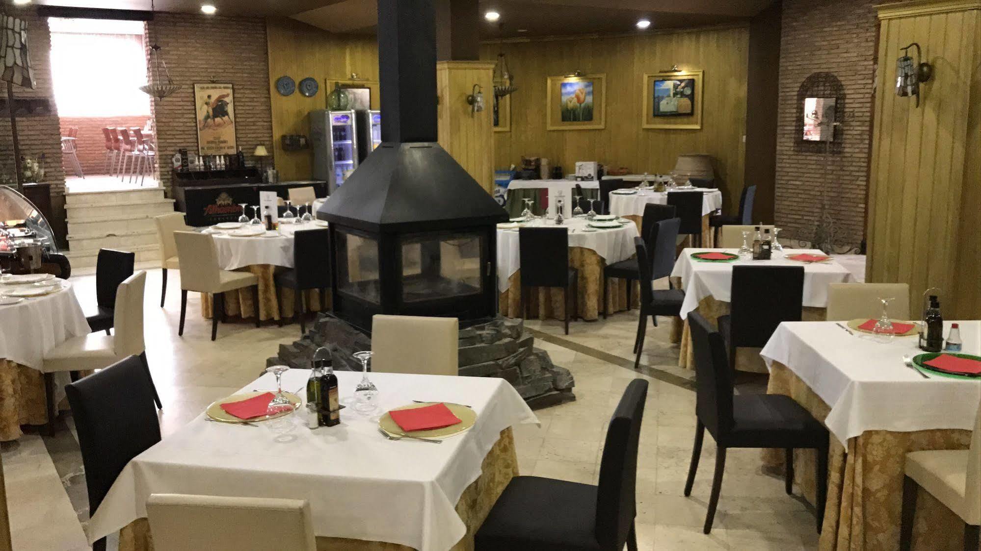 Hotel Galanes 2*