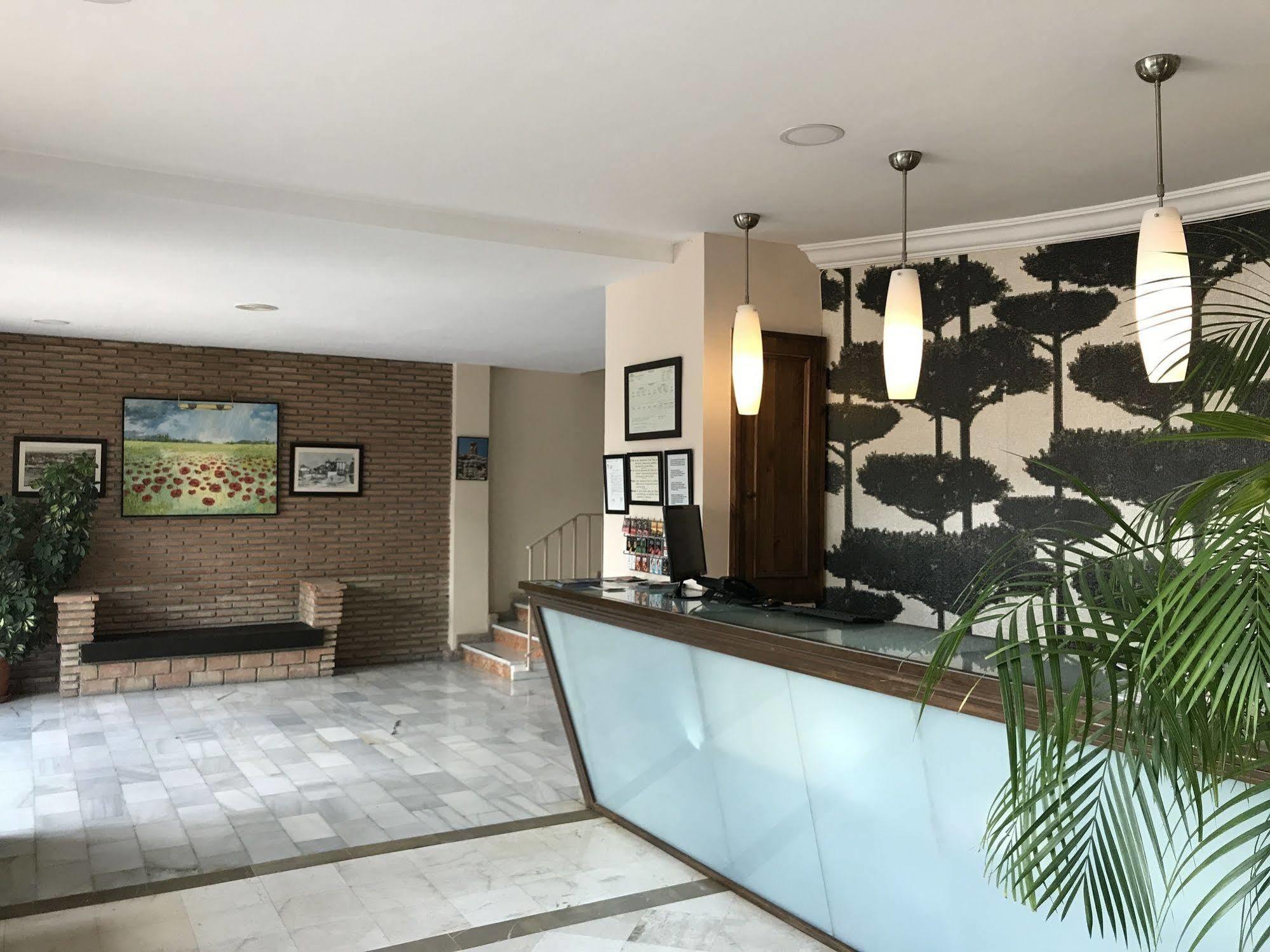 Galanes Hotel Armilla