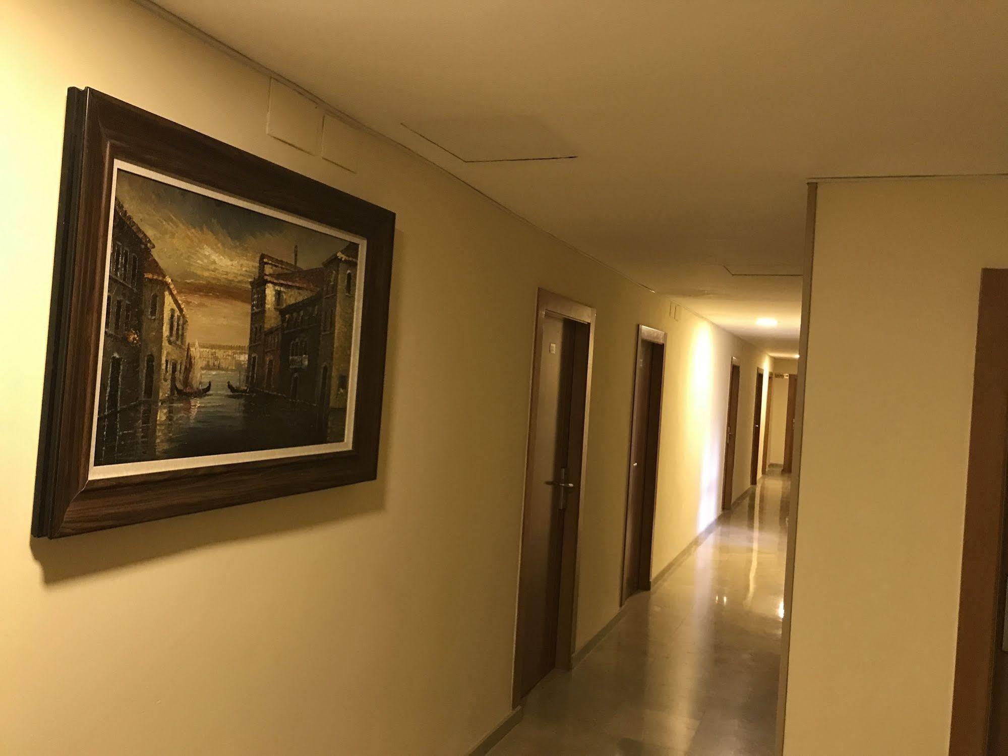 Galanes Hotel Armilla